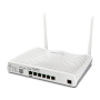 Router Draytek Vigor2866 dual-WAN VPN Router with built-in G.fast modem -  DT-V2866ac A