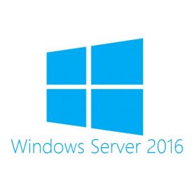 HPE MS Windows Server 2016 (4-CORE) STD ADD LIC EMEA SW - 871158-A21