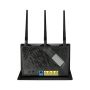 Asus 4G-AC86U - Wireless-AC2600 Dual-band LTE Modem Router - 90IG05R0-BM9100