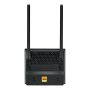 Asus 4G-N16 - Wireless-N300 LTE Modem Router - 90IG07E0-MO3H00
