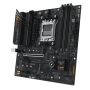 Asus TUF GAMING A620M-PLUS - Socket AMD AM5, Chipset A620, DDR5, PCIe 4.0, micro-ATX - 90MB1EZ0-M0EAY0