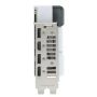 Asus DUAL-RTX4070-O12G-WHITE - 12 GB GDDR6X - 90YV0IZ4-M0NA00
