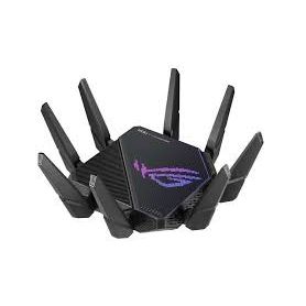 Asus GT-AX11000 Pro - ROG Rapture Wifi 6 802.11ax Tri-band Gigabit Gaming Router - 90IG0720-MU2A00