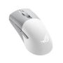 Asus ROG Keris Wireless Wimpoint Wh - 90MP02V0-BMUA10