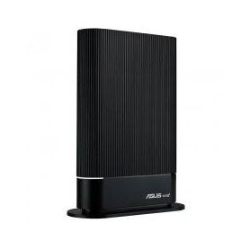 Asus RT-AX59U - Wireless Wifi 6 AX4200 Dual Band Gigabit Router - 90IG07Z0-MO3C00
