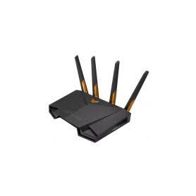 Asus TUF-AX4200 - Wireless Wifi 6 AX4200 Dual Band Gigabit Router - 90IG07Q0-MO3100