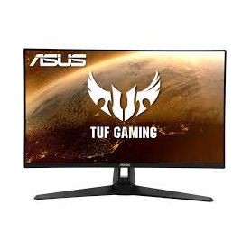 Asus VG27AQ1A - TUF Gaming Monitor 27'' WQHD, IPS, 170Hz, 1ms MPRT, Extreme Low Motion Blur, G-SYNC Compatible ready, HDR 10