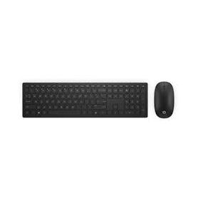 Asus W5000 Keyboard + Mouse PT - Black - 90XB0430-BKM2I0