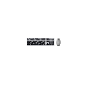 Asus W5000 Keyboard + Mouse PT - Grey - 90XB0430-BKM1Y0