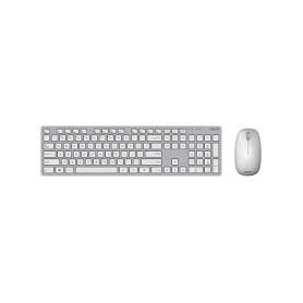 Asus W5000 Keyboard + Mouse PT - White - 90XB0430-BKM280
