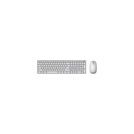 Asus W5000 Keyboard + Mouse PT - White - 90XB0430-BKM280