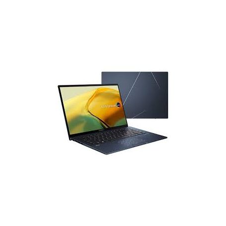 Asus Zenbook UX3404VC - Intel i7-13700H, 16GB, 1TB, 14.5 OLED WQXGA+(WQ+), Windows 11 Home - 90NB10H1-M007X0
