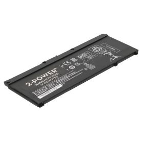 Battery Laptop HP - Main Battery 4 Cell 70Wh 917724-856