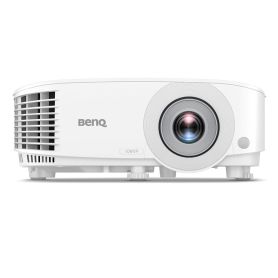 Benq MH560 - Full HD 1080p, 3800lm, 1.1X, HDMIx2, USB-A, 3D, SmartEco, 0.5W, 10W speaker - 9H.JNG77.13E
