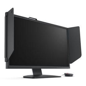 BenQ ZOWIE XL2566K - XL Series - monitor LCD - 24.5'' - 1920 x 1080 FHD - TN - 320 cd m² - 10001 - 2xHDMI, DisplayPort