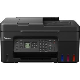 Canon PIXMA G4570 - Impressora a Jato de Tinta MegaTank, Wi-Fi, Impressão, Cópia, digitalização e Fax com ADF - 5807C006