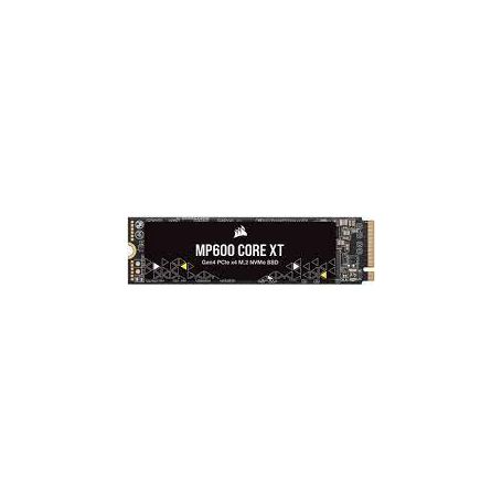 Corsair MP600 CORE XT 1TB Gen4 PCIe x4 NVMe M.2 SSD - CSSD-F1000GBMP600CXT