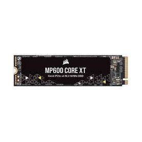 Corsair MP600 CORE XT 4TB Gen4 PCIe x4 NVMe M.2 SSD - CSSD-F4000GBMP600CXT