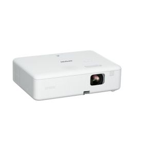 Epson CO-FH01 - Projetor Full HD a 1080p, Tecnologia 3LCD, Obturador de cristais líquidos RGB - V11HA84040