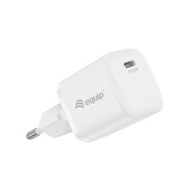 Equip 1-Port 20W USB-C PD Charger - 245520