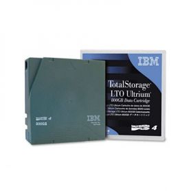 DC IBM Ultrium LTO-4 800GB/1,6TB - 95P4436