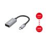 Equip USB-C to DisplayPort 1.4 Adapter, 8K 30Hz - 133493
