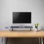 EWENT Clamp-On Desk Monitor Riser - EW1546