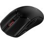 HP HyperX Pulsefire Haste Black Wireless Gaming Mouse 2 - 6N0B0AA