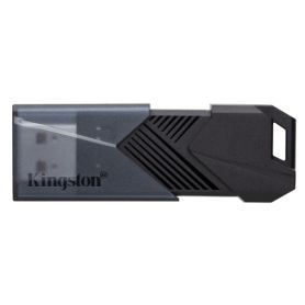 Kingston 128GB Portable USB 3.2 Gen 1 DataTraveler Exodia Onyx - DTXON/128GB