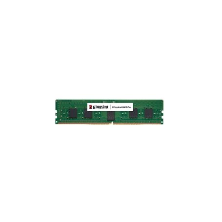 Kingston 16GB DDR5 4800MT/s ECC Reg 1Rx8 Module - KTL-TS548S8-16G