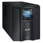 APC Smart-UPS C 2000VA LCD 230V  - SMC2000I