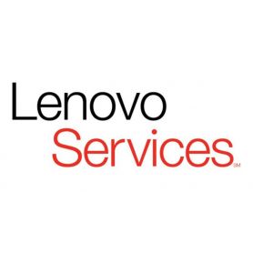 Lenovo PHP 2YR depot to 4 YR PremiumCare  - 5WS1A39936