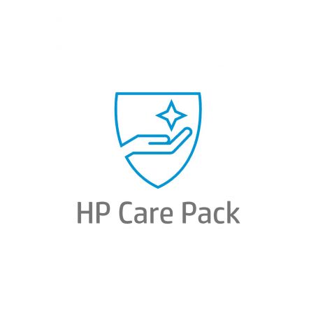 HP 3y Active Care NBD ONS DT HW Supp - U18HNE