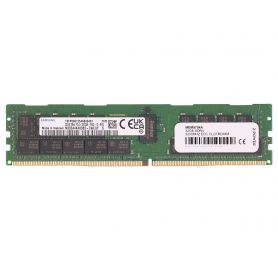 Memory DIMM 2-Power - 32GB DDR4 3200MHz ECC CL22 RDIMM 2P-75X1V