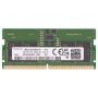 Memory soDIMM 2-Power - 8GB DDR5 4800MHz CL40 SoDIMM 2P-4X71K08906