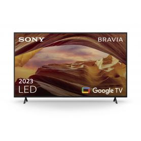Sony 55X75WL - TV LED 55'', 4K Processor X1, Google TV - KD55X75WLAEP