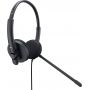 Dell Stereo Headset WH1022 - Auscultadores - com cabo - USB - para Vostro 5625