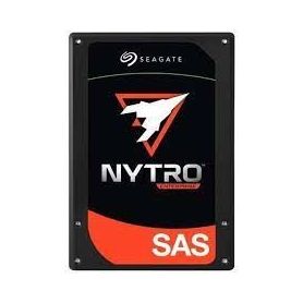 Seagate Nytro 3550 XS1600LE70045 - SSD - Mixed Workloads - 1.6 TB - interna - 2.5'' - SAS 12Gb s