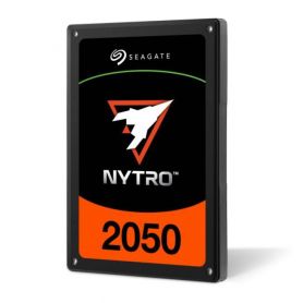 Seagate Nytro 2550 XS1920LE70085 - SSD - Cargas de Trabalho Mistas - 1.9 TB - interna - 2.5'' - SAS 12Gb s