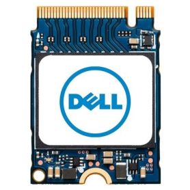 Dell - SSD - 256 GB - interna - M.2 2230 - PCIe 4.0 x4 (NVMe)