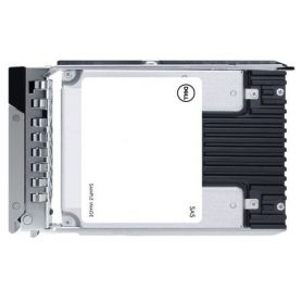 Dell - Custom Kit - SSD - Mixed Use - 800 GB - intercambiável a quente - 2.5'' - SAS 22.5Gb s