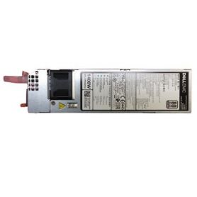Dell Single (1+0) - Suprimento de potência - hot-plug (módulo plug-in) - kit de cliente - 1400 Watt
