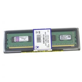 MEMÓRIA DDR3 8GB KINGSTON 1600MHZ (KVR16N11/8)
