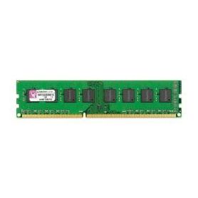 Kingston ValueRAM DDR3 4GB 1600MHz SRX8 CL11 - KVR16N11S8/4