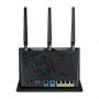 Asus RT-AX86U Pro - Wireless Wifi 6 AX5700 Dual Band Gigabit Router  - 90IG07N0-MO3B00