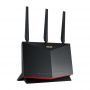 Asus RT-AX86U Pro - Wireless Wifi 6 AX5700 Dual Band Gigabit Router  - 90IG07N0-MO3B00
