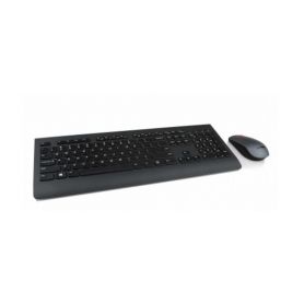 Lenovo Professional Wireless Combo Keyboard & Mouse (French)  - 4X30H56806