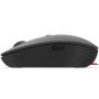 Lenovo Go USB-C Wireless Mouse (Thunder Black) - 4Y51C21216