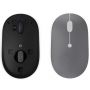 Lenovo Go USB-C Wireless Mouse (Thunder Black) - 4Y51C21216