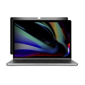 Targus Magnetic Privacy Screen PET 2-Way MacBook Pro 2021 16'' - ASM16MBPGL